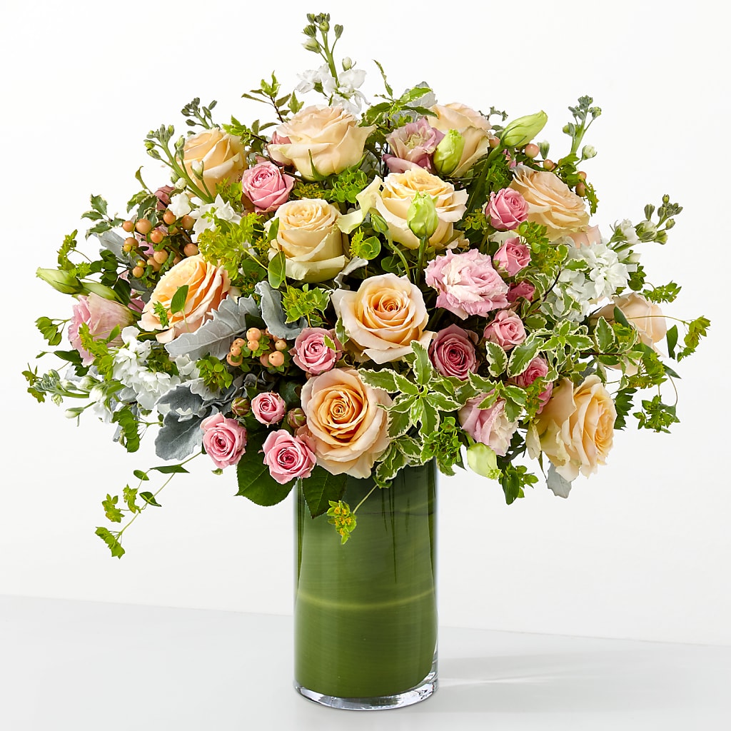 The Glamour Shot –  Blooms By The Lake, Lake Arthur LA