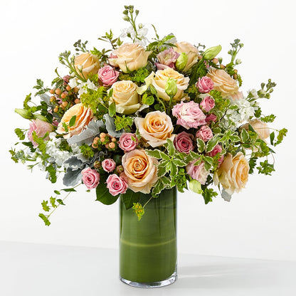 The Glamour Shot –  Blooms By The Lake, Lake Arthur LA