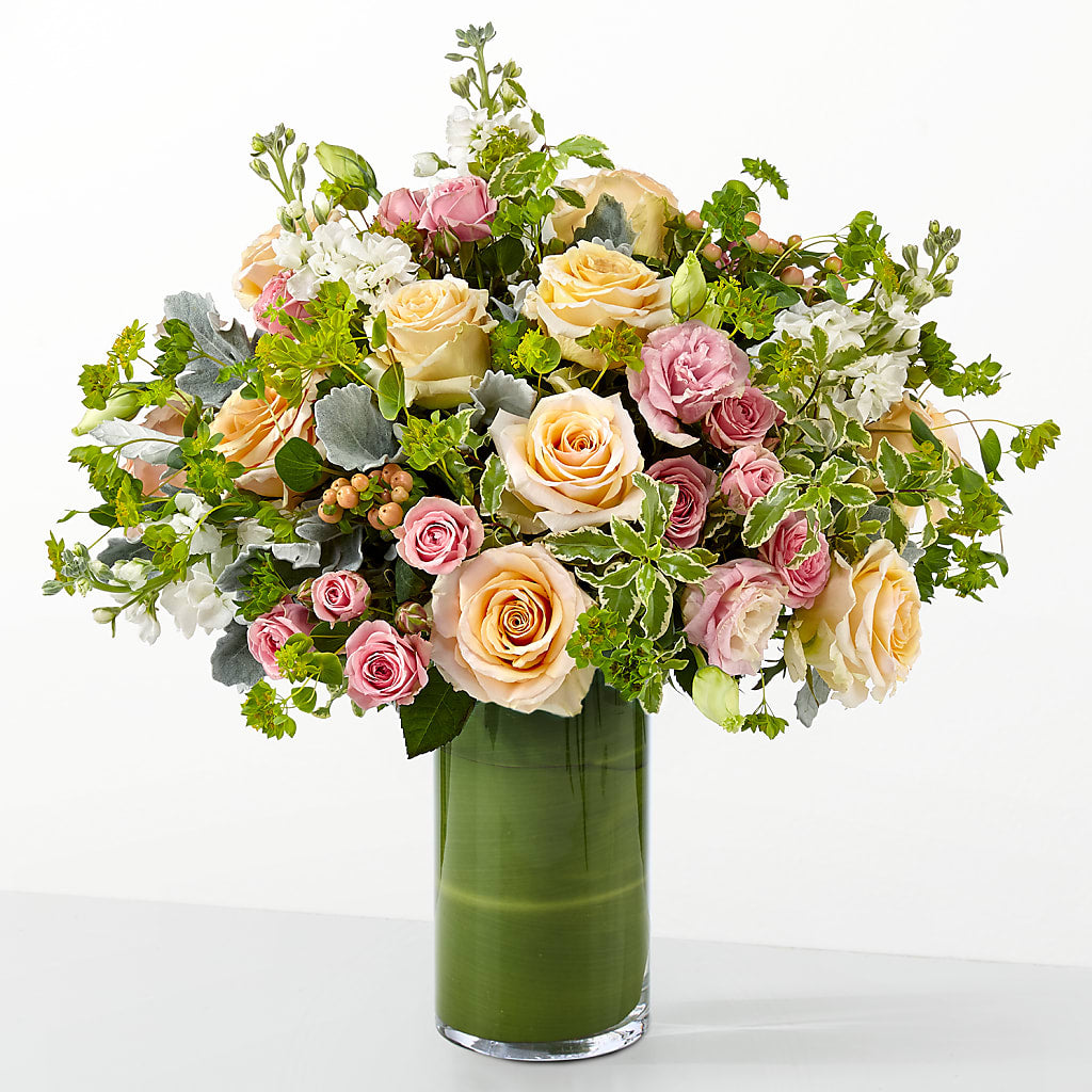 The Glamour Shot –  Blooms By The Lake, Lake Arthur LA