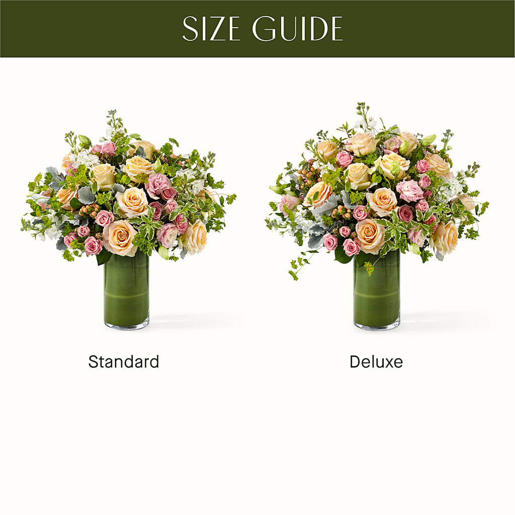 The Glamour Shot –  Blooms By The Lake, Lake Arthur LA