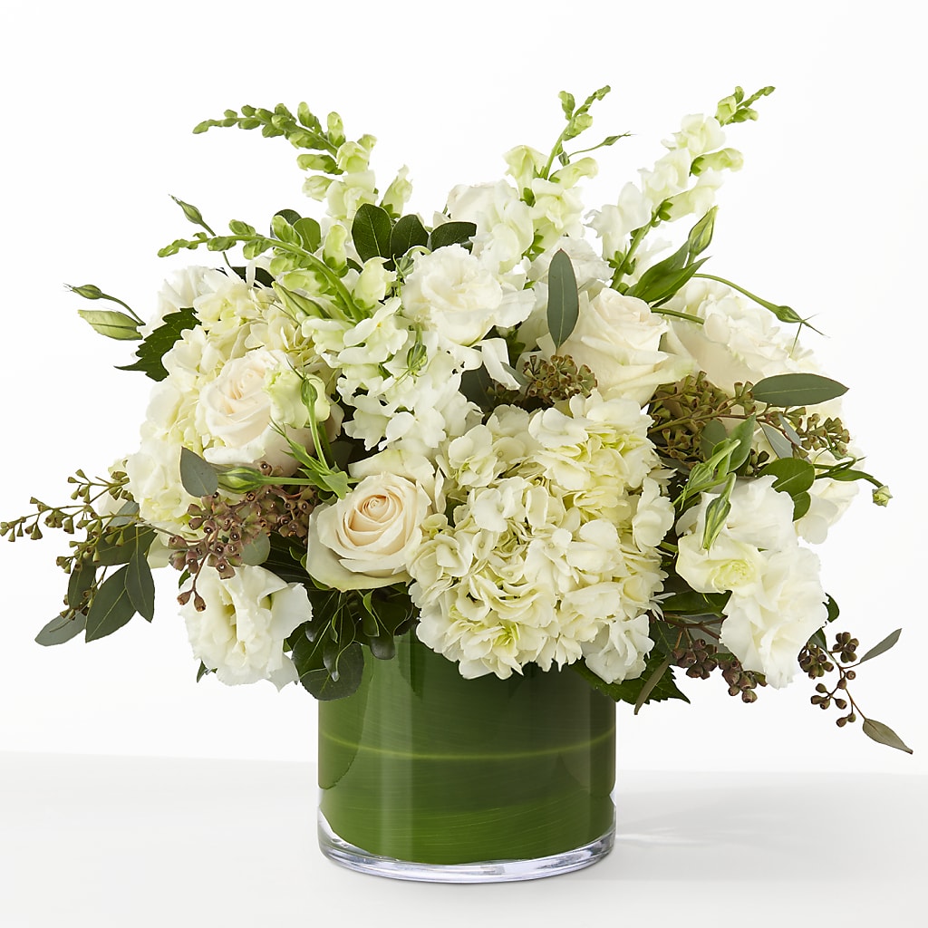 The Gallery –  Blooms By The Lake, Lake Arthur LA