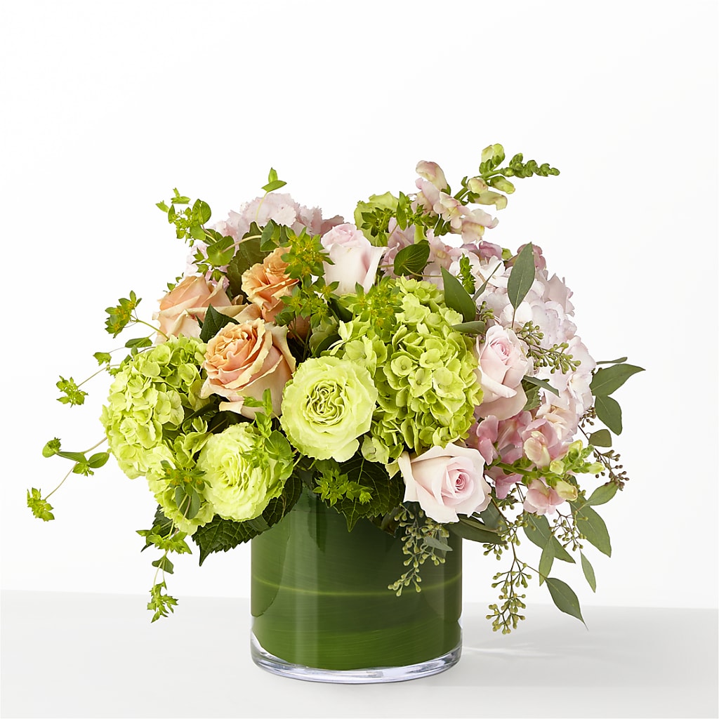 The Art Deco –  Blooms By The Lake, Lake Arthur LA
