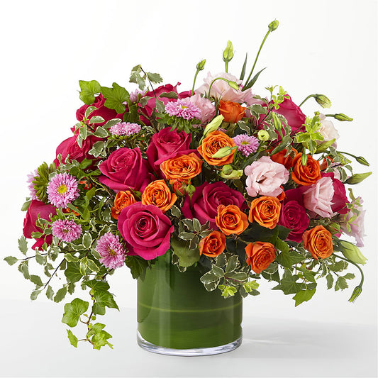 The Trendsetter –  Blooms By The Lake, Lake Arthur LA
