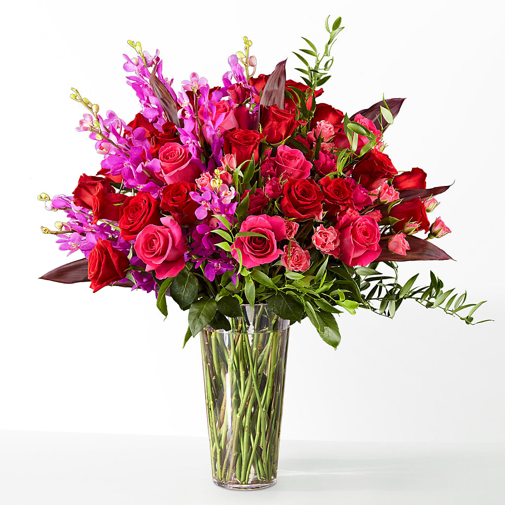 The Honeymoon –  Blooms By The Lake, Lake Arthur LA