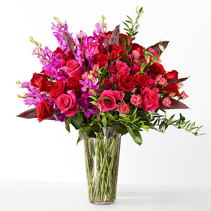 The Honeymoon –  Blooms By The Lake, Lake Arthur LA