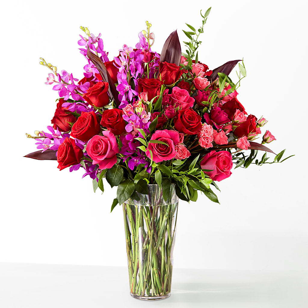 The Honeymoon –  Blooms By The Lake, Lake Arthur LA