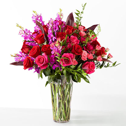 The Honeymoon –  Blooms By The Lake, Lake Arthur LA
