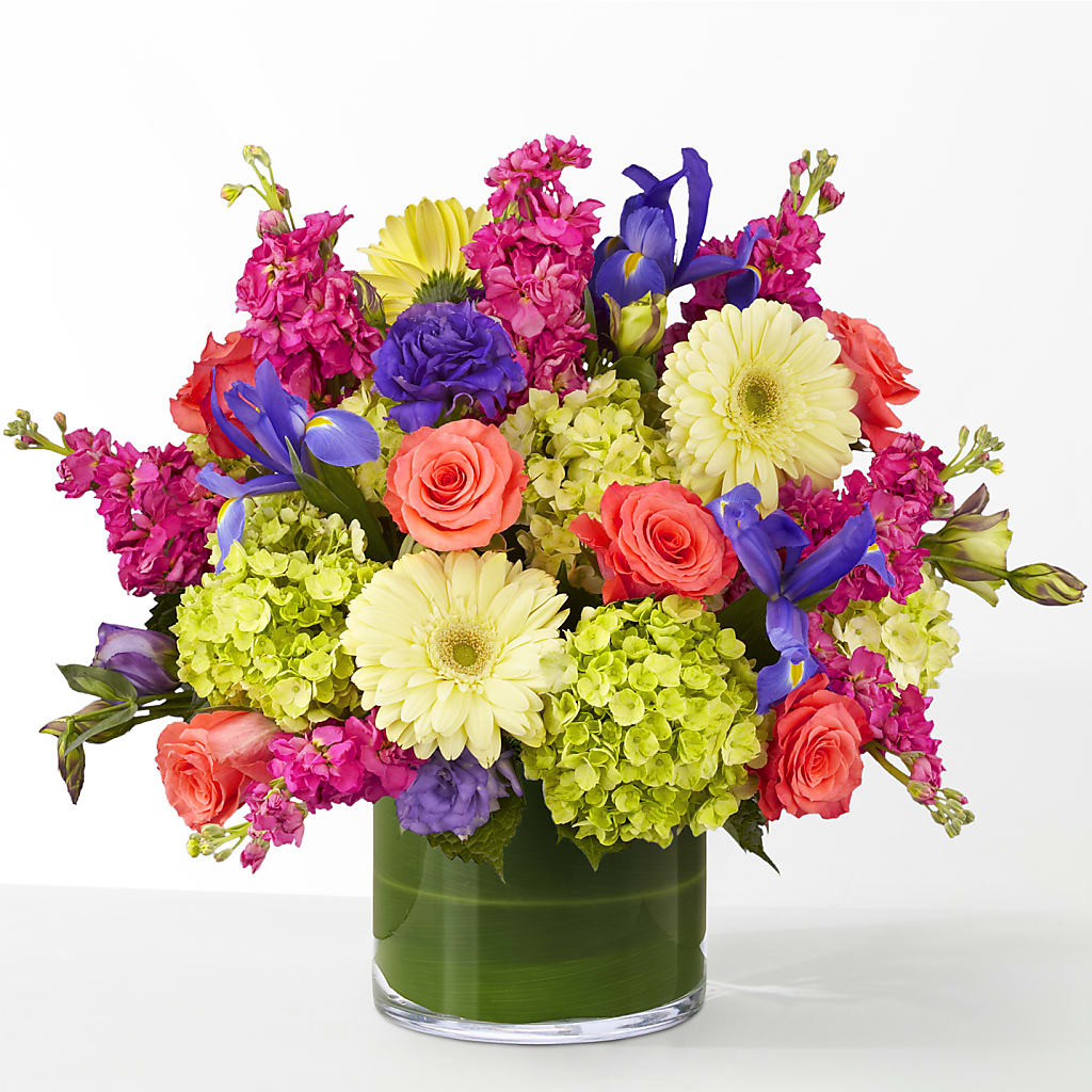 The Couture –  Blooms By The Lake, Lake Arthur LA