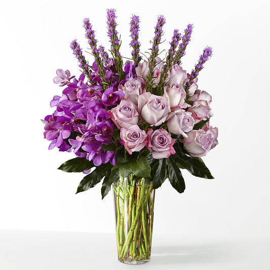 The Maximalist –  Blooms By The Lake, Lake Arthur LA