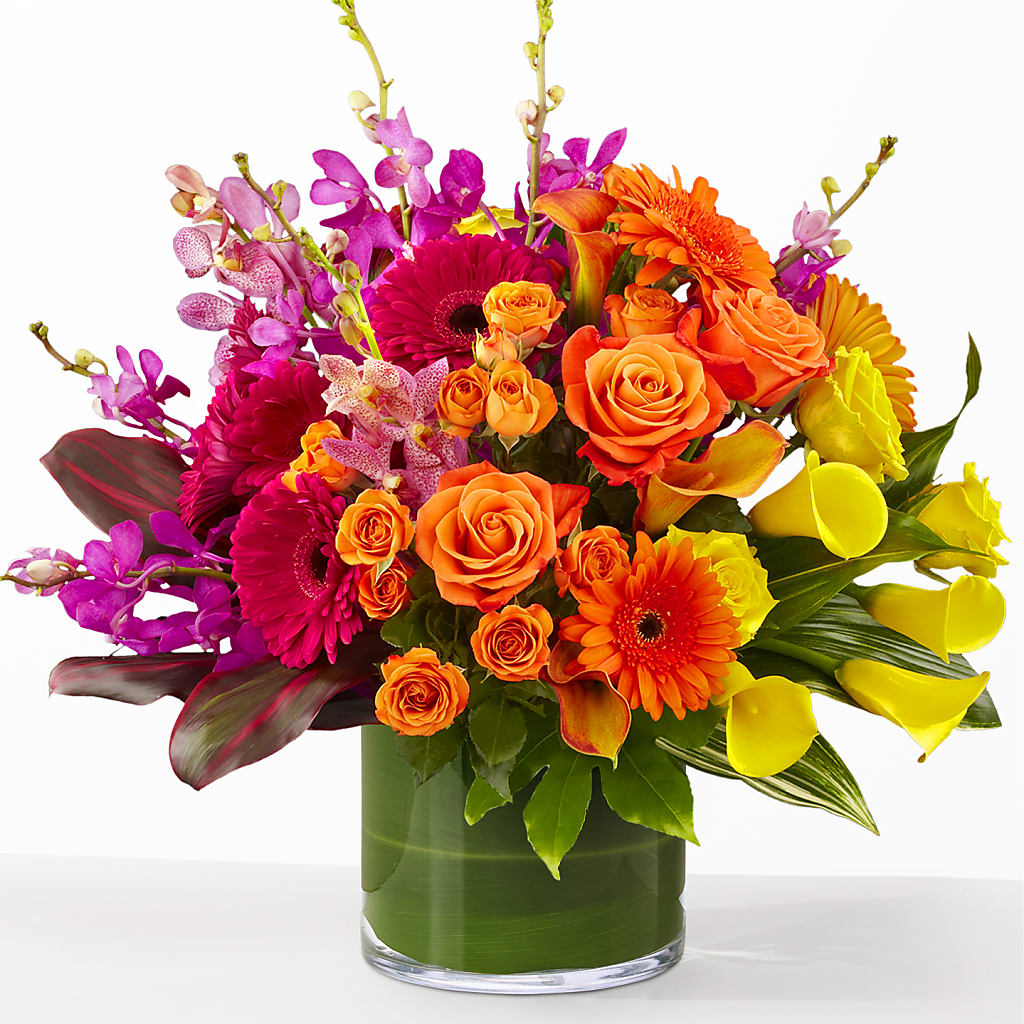 The Mosaic –  Blooms By The Lake, Lake Arthur LA
