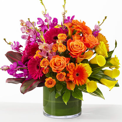 The Mosaic –  Blooms By The Lake, Lake Arthur LA