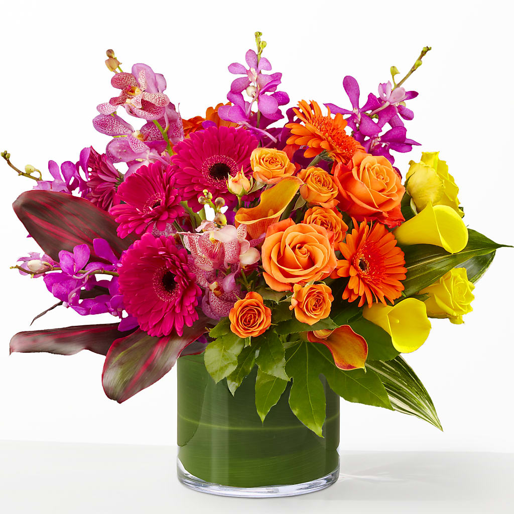 The Mosaic –  Blooms By The Lake, Lake Arthur LA