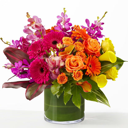 The Mosaic –  Blooms By The Lake, Lake Arthur LA