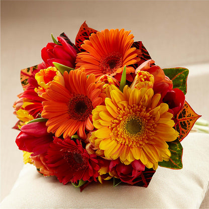 Sunglow Bouquet –  Blooms By The Lake, Lake Arthur LA