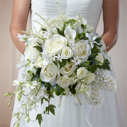 Cherish Bouquet –  Blooms By The Lake, Lake Arthur LA