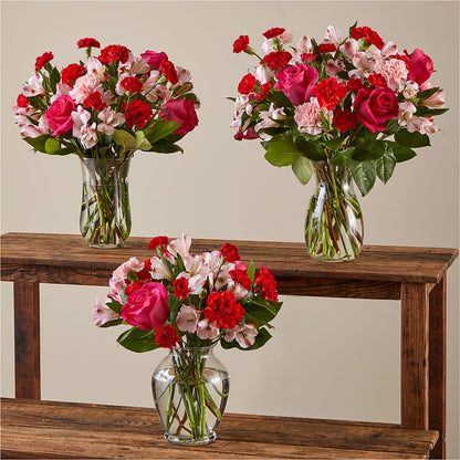 You're Precious Bouquet –  Blooms By The Lake, Lake Arthur LA