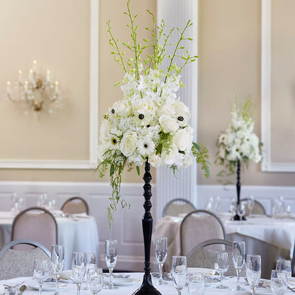 Regency Centerpiece –  Blooms By The Lake, Lake Arthur LA