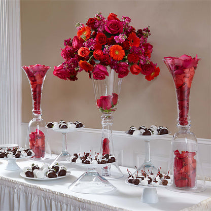 Life's Sweetness Centerpiece –  Blooms By The Lake, Lake Arthur LA